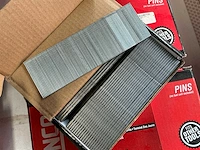 Senco spijkers, nagels & nieten - afbeelding 4 van  5