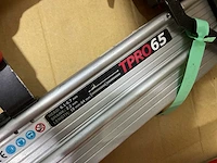 Senco tpro 65 pneumatische tacker - afbeelding 3 van  3
