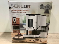 Sencor 19 bar - afbeelding 2 van  6