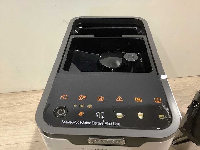 Sencor 19 bar - afbeelding 5 van  6