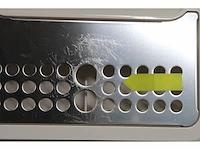 Sencor automatische espressomachine, melkopschuimer, 19 bar compact, korrel koffiemolen - afbeelding 3 van  3