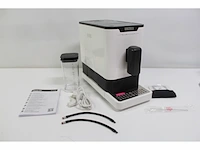 Sencor automatische espressomachine, melkopschuimer, 19 bar compact - afbeelding 2 van  3