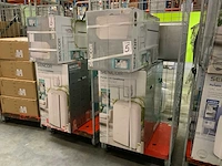 Sencor sac mt1230c mobiele airco (2x) - afbeelding 5 van  5
