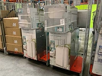 Sencor sac mt1230c mobiele airco (4x) - afbeelding 5 van  5