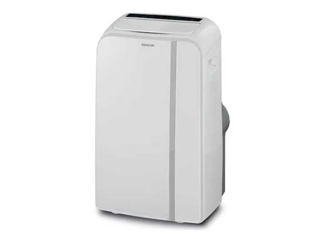 Sencor sac mt1230c mobiele airco - afbeelding 1 van  4