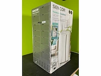 Sencor sac mt1230c mobiele airco - afbeelding 3 van  4