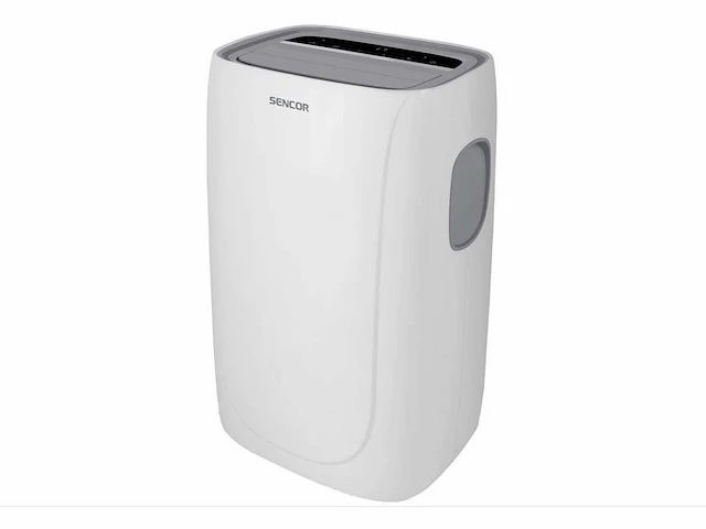 Sencor sac mt9020c mobiele airco - afbeelding 1 van  4