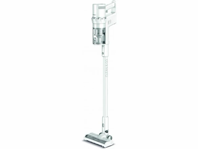 Sencor steelstofzuiger svc 7522wh wit - afbeelding 1 van  5