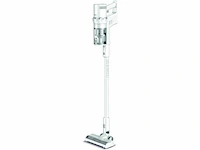 Sencor steelstofzuiger svc 7522wh wit - afbeelding 1 van  5