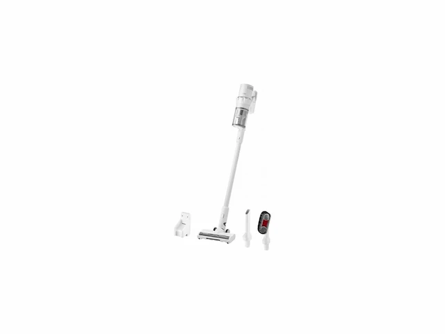 Sencor steelstofzuiger svc 7522wh wit - afbeelding 2 van  5