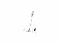 Sencor steelstofzuiger svc 7522wh wit - afbeelding 2 van  5