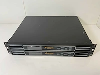 Sencore (mrd5800) advanced modular decoders (2x) - afbeelding 2 van  7