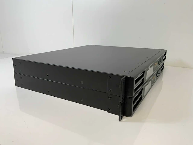 Sencore (mrd5800) advanced modular decoders (2x) - afbeelding 3 van  7