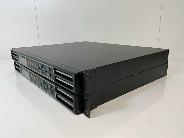 Sencore (mrd5800) advanced modular decoders (2x) - afbeelding 4 van  7