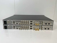 Sencore (mrd5800) advanced modular decoders (2x) - afbeelding 5 van  7