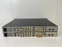 Sencore (mrd5800) advanced modular decoders (2x) - afbeelding 5 van  7