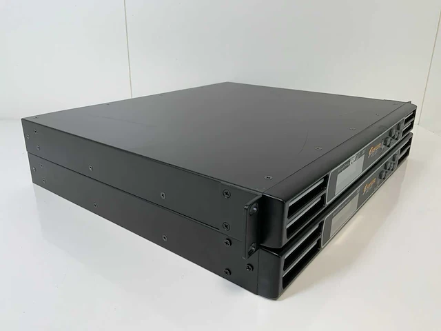 Sencore (mrd5800) advanced modular decoders (2x) - afbeelding 3 van  7
