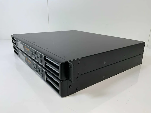 Sencore (mrd5800) advanced modular decoders (2x) - afbeelding 4 van  7