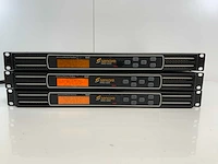 Sencore (mrd5800) advanced modular decoders (3x) - afbeelding 1 van  6