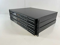 Sencore (mrd5800) advanced modular decoders (3x) - afbeelding 3 van  6