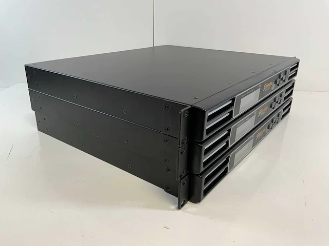 Sencore (mrd5800) advanced modular decoders (3x) - afbeelding 4 van  6
