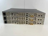 Sencore (mrd5800) advanced modular decoders (3x) - afbeelding 5 van  6
