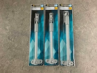 Sencys - deuraccessoire set 16-delig - afbeelding 2 van  9