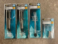 Sencys - deuraccessoire set 16-delig - afbeelding 5 van  9
