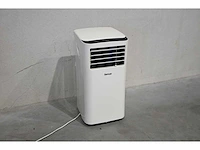 Sencys 5363084 mobiele airco - afbeelding 1 van  5