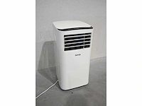 Sencys 5363084 mobiele airco - afbeelding 2 van  5