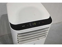 Sencys 5363084 mobiele airco - afbeelding 3 van  5