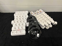 Sencys diverse diverse stekker dozen - afbeelding 1 van  12