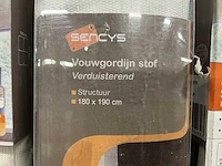 Sencys/decomode rolgordijn (6x) - afbeelding 6 van  9