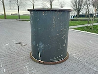 Senebogen 840 flens - afbeelding 1 van  6