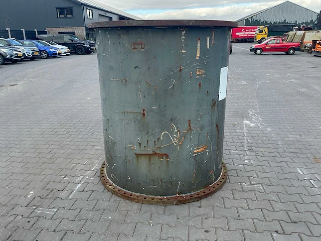 Senebogen 840 flens - afbeelding 2 van  6