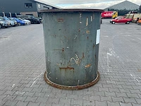 Senebogen 840 flens - afbeelding 2 van  6