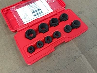 Seneca 1/2”dr doppenset - afbeelding 1 van  4