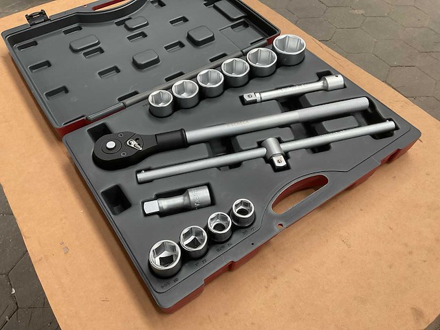 Seneca 210009 doppenset - afbeelding 1 van  4