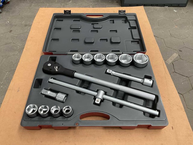 Seneca 210009 doppenset - afbeelding 2 van  4