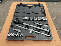 Seneca 210009 doppenset - afbeelding 2 van  4