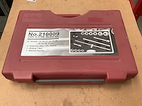 Seneca 210009 doppenset - afbeelding 4 van  4