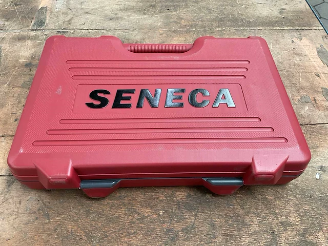 Seneca 218001 doppenset - afbeelding 5 van  5