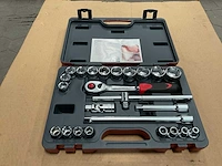 Seneca 218001 sae doppenset - afbeelding 2 van  4