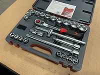 Seneca 218001 sae doppenset - afbeelding 3 van  4