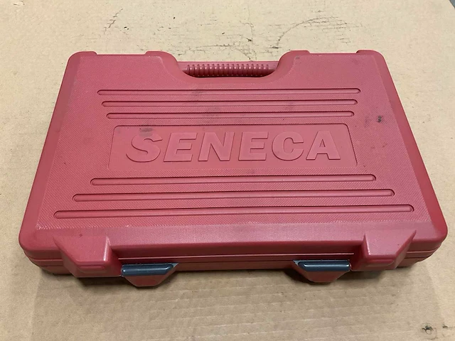 Seneca 218001 sae doppenset - afbeelding 4 van  4