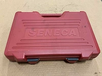 Seneca 218001 sae doppenset - afbeelding 4 van  4