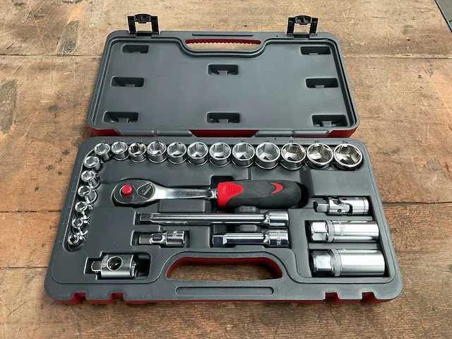 Seneca 218003 doppenset - afbeelding 2 van  5