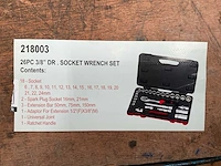 Seneca 218003 doppenset - afbeelding 4 van  5