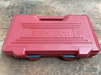 Seneca 218004 sae doppenset - afbeelding 5 van  5