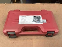 Seneca 218004 sae doppenset - afbeelding 4 van  4